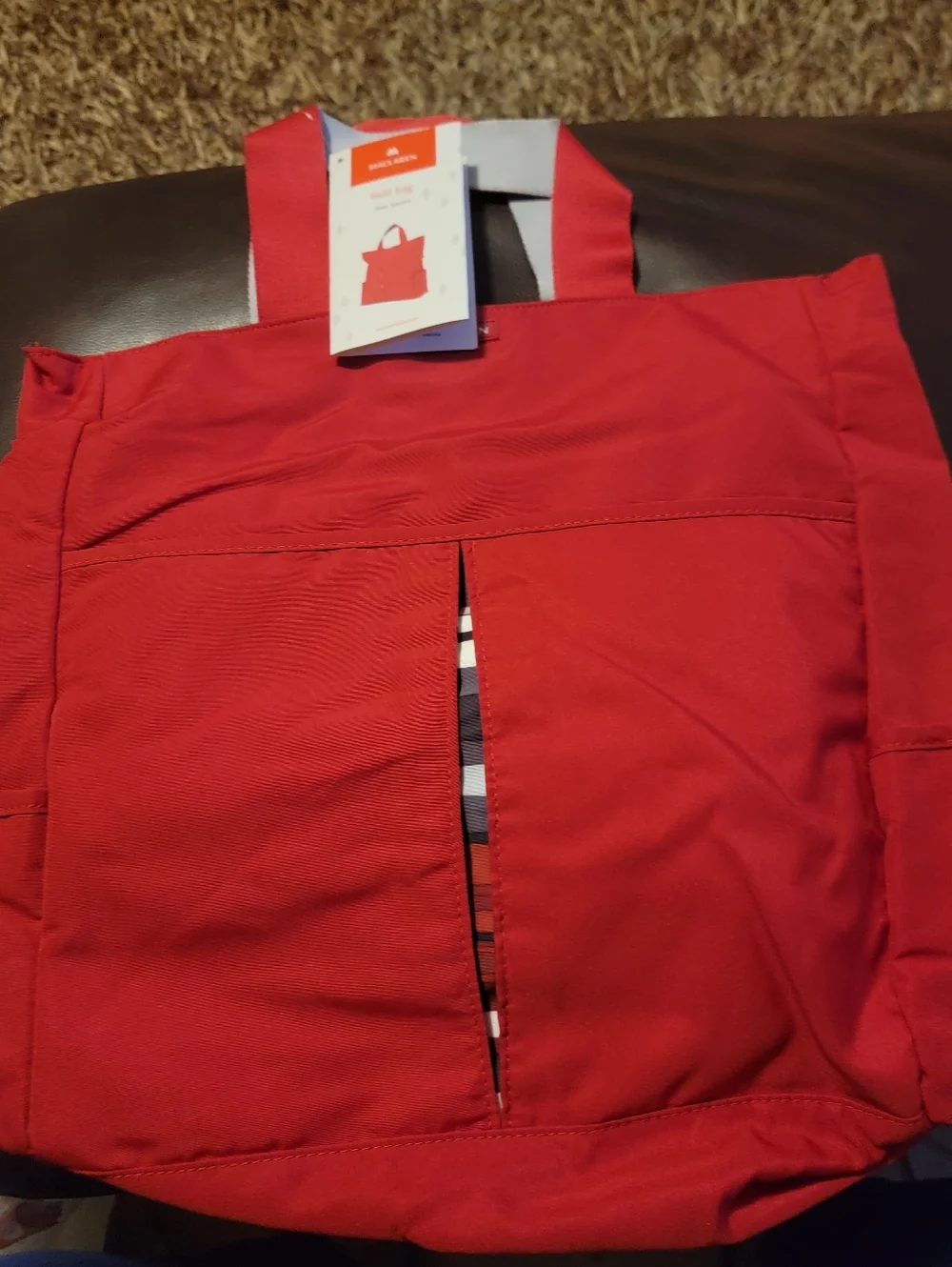 Diaper Bag